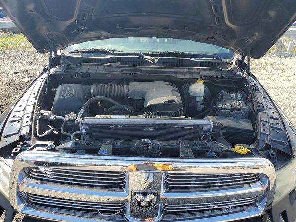 2016 RAM 1500 ST