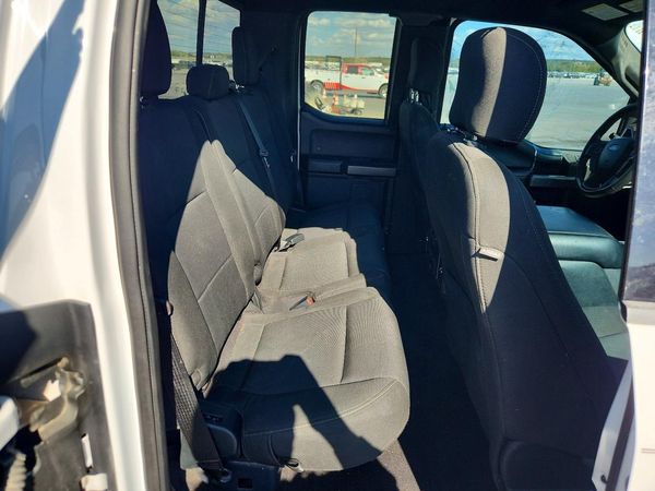 2020 FORD F150