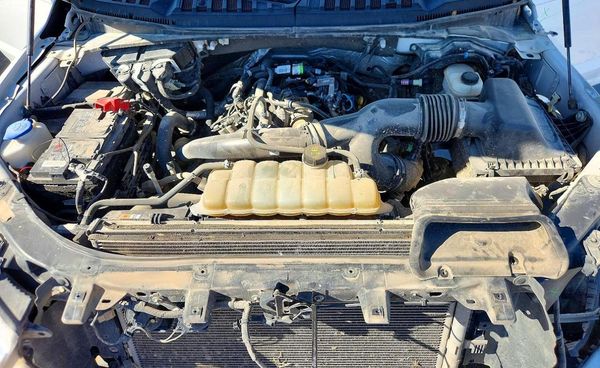 2020 FORD F150