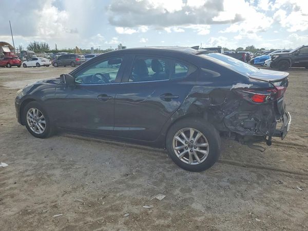 2014 MAZDA 3 Grand Touring/GT