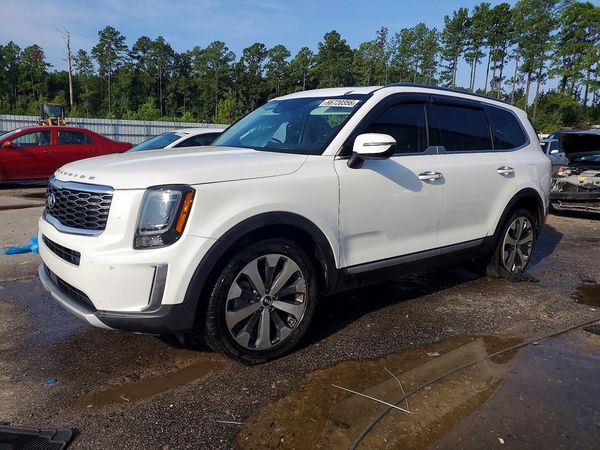 2020 KIA TELLURIDE