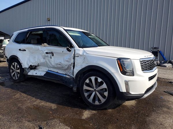 2020 KIA TELLURIDE