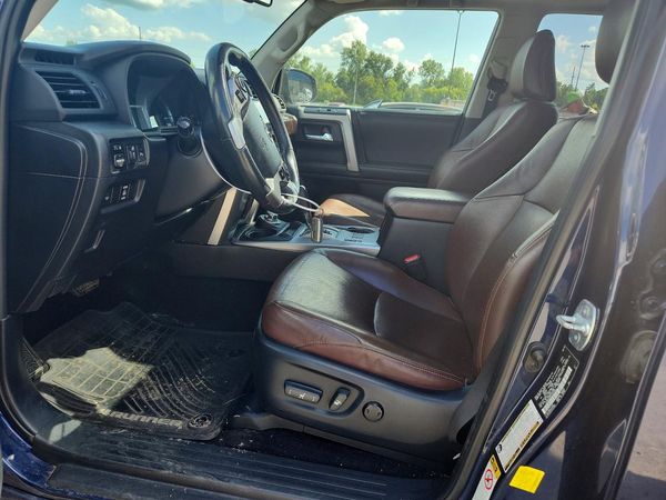 2015 TOYOTA 4RUNNER