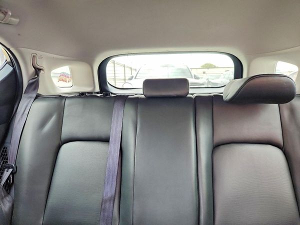 2013 LEXUS CT
