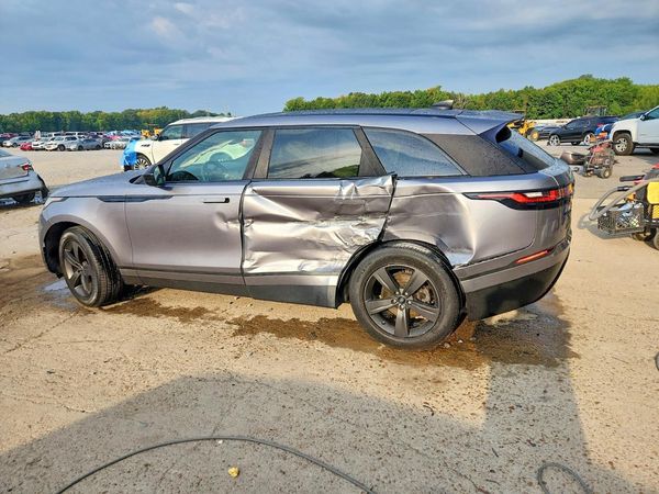 2020 LAND ROVER RANGE ROVER VELAR S