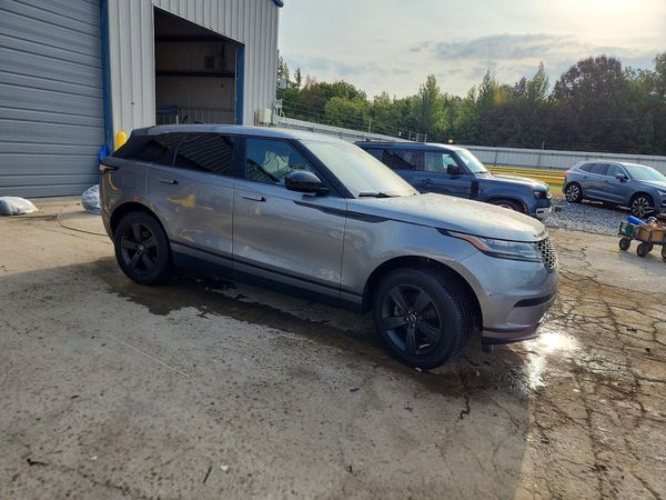 2020 LAND ROVER RANGE ROVER VELAR S