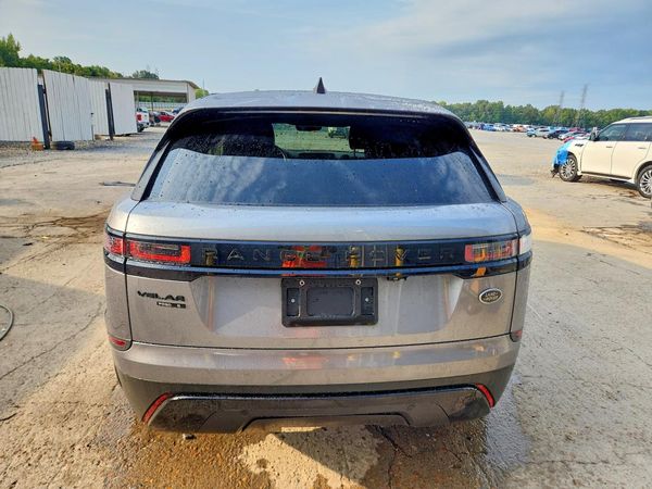 2020 LAND ROVER RANGE ROVER VELAR S