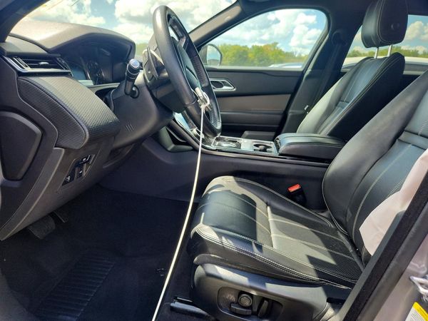 2020 LAND ROVER RANGE ROVER VELAR S