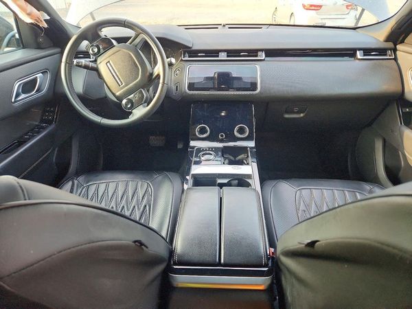 2020 LAND ROVER RANGE ROVER VELAR S