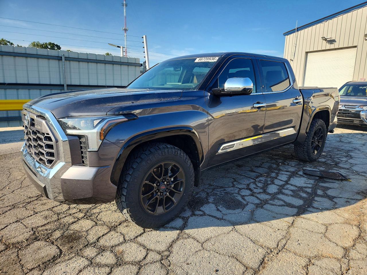 2023 TOYOTA TUNDRA 1794