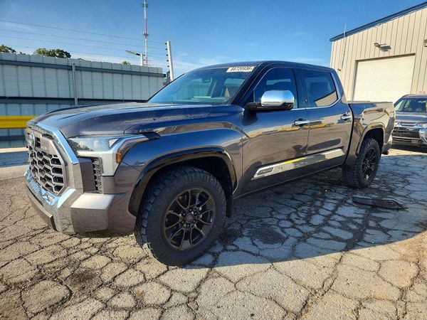 2023 TOYOTA TUNDRA