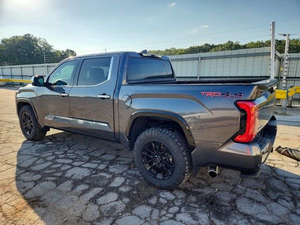 2023 TOYOTA TUNDRA 1794