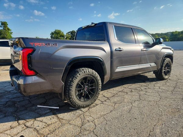 2023 TOYOTA TUNDRA 1794