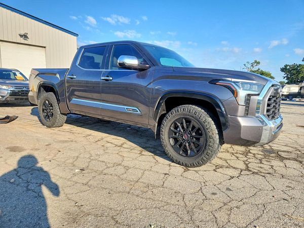 2023 TOYOTA TUNDRA 1794