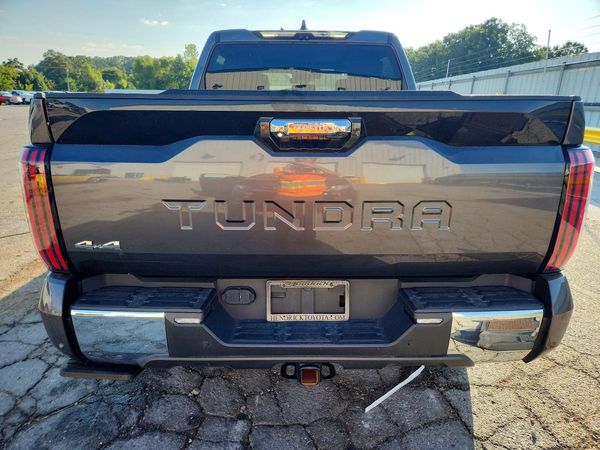 2023 TOYOTA TUNDRA 1794