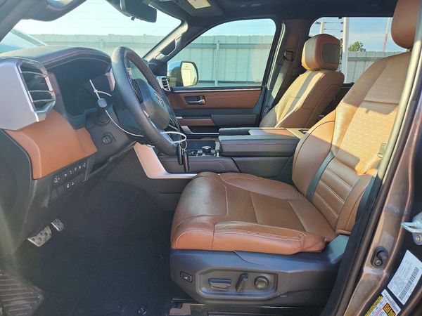 2023 TOYOTA TUNDRA 1794