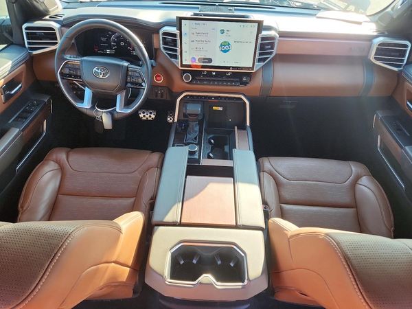 2023 TOYOTA TUNDRA 1794