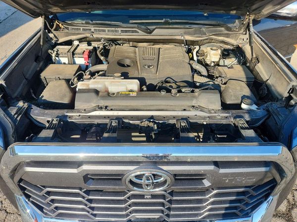 2023 TOYOTA TUNDRA 1794