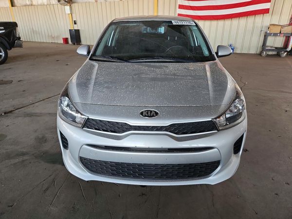 2019 KIA RIO LX, S