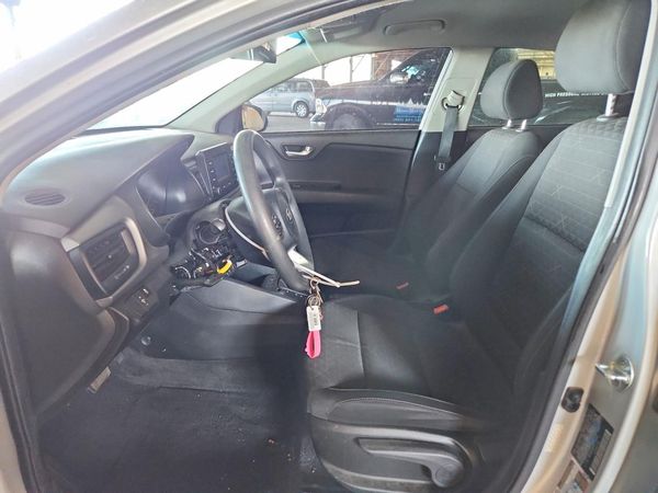 2019 KIA RIO LX, S