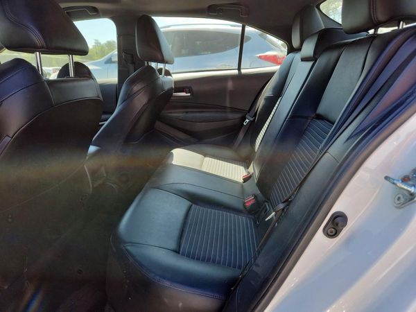2021 TOYOTA COROLLA XSE