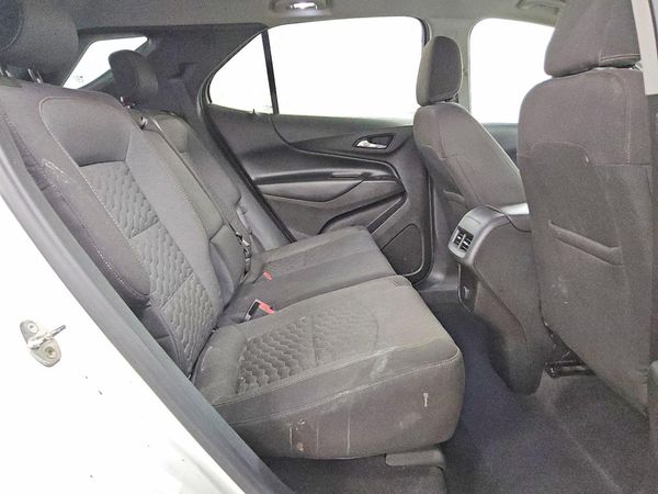 2018 CHEVROLET EQUINOX LT (2LT) — PSRS