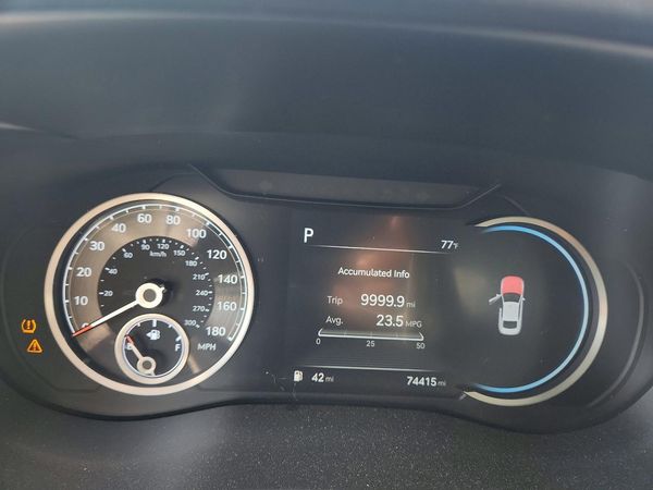 2023 GENESIS G70