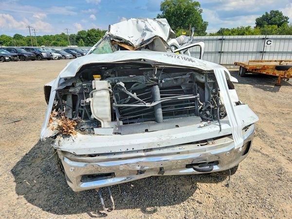 2017 RAM 1500 SLT — DIRF