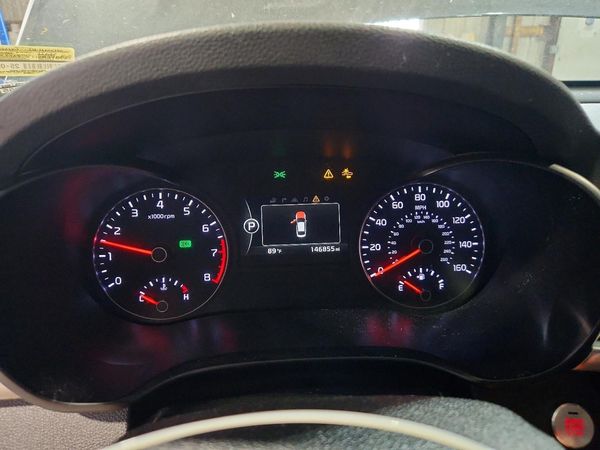 2016 KIA OPTIMA