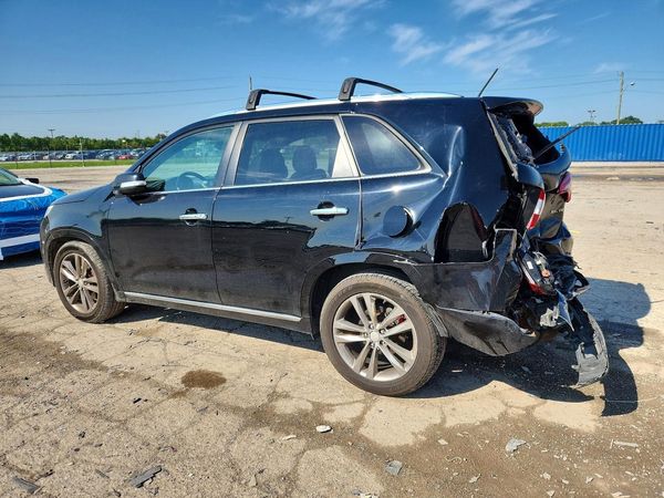 2015 KIA SORENTO TOP