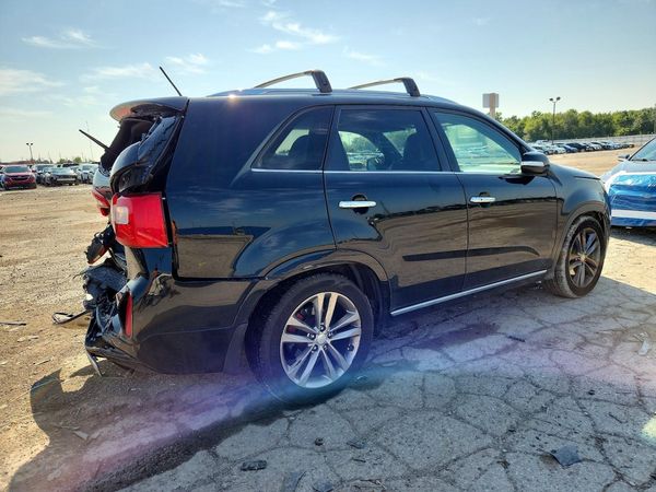 2015 KIA SORENTO TOP