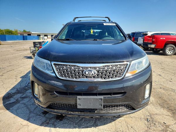 2015 KIA SORENTO TOP
