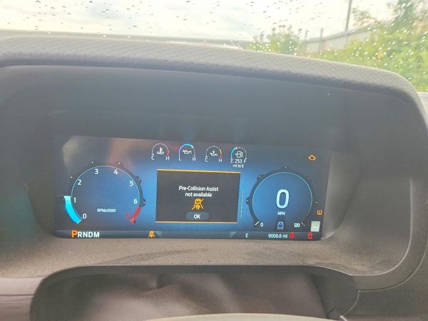 2025 FORD F150