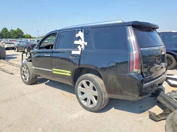 2020 CADILLAC ESCALADE