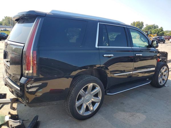 2020 CADILLAC ESCALADE