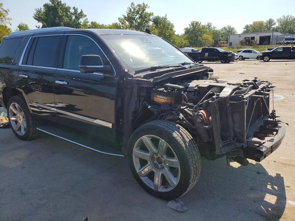 2020 CADILLAC ESCALADE