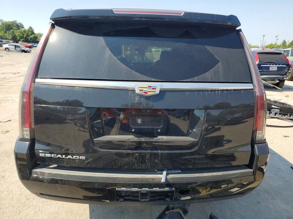 2020 CADILLAC ESCALADE
