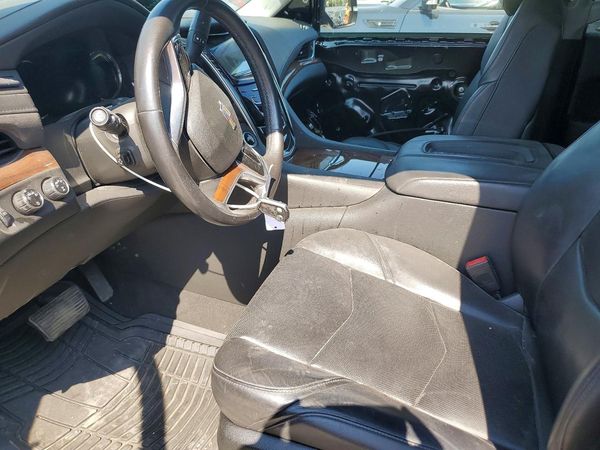 2020 CADILLAC ESCALADE