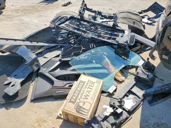 2020 CADILLAC ESCALADE