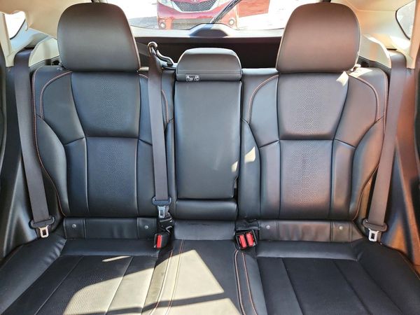 2019 SUBARU CROSSTREK Limited+ES+BSD — SUVN