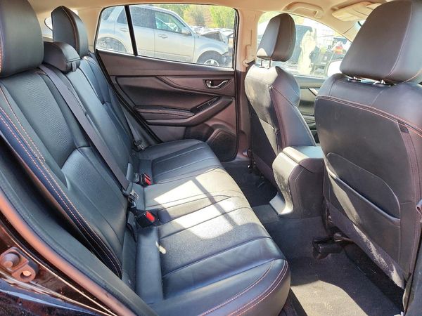 2019 SUBARU CROSSTREK Limited+ES+BSD — PSRS