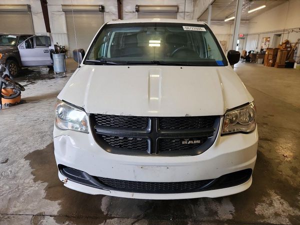 2014 RAM TRADESMAN