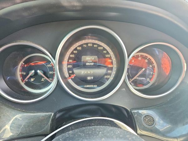 2017 MERCEDES-BENZ CLS