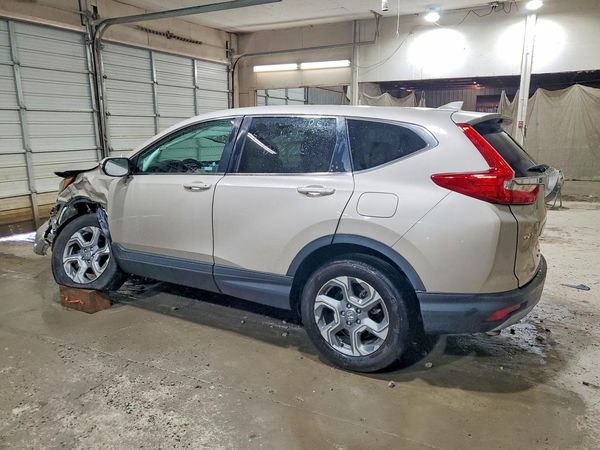 2019 HONDA CRV EX-L/EX-L Navi — DSRA