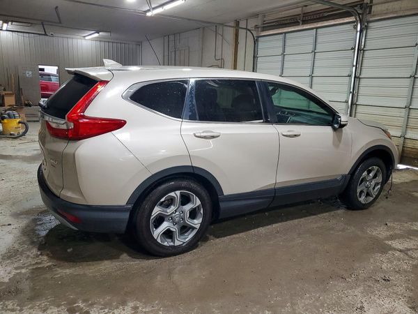 2019 HONDA CRV EX-L/EX-L Navi — PSRA