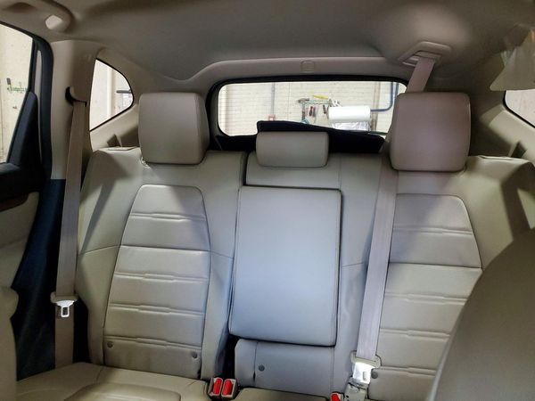 2019 HONDA CRV EX-L/EX-L Navi — SUVN