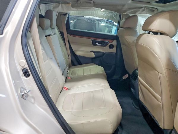 2019 HONDA CRV EX-L/EX-L Navi — PSRS