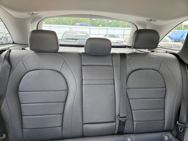2021 MERCEDES-BENZ GLC GLC300-4M