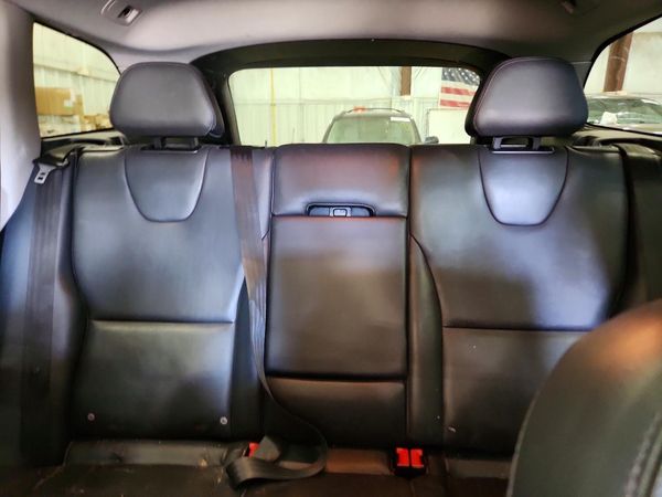 2015 VOLVO XC60