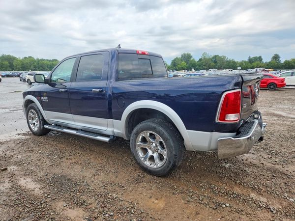 2018 RAM 1500 Laramie